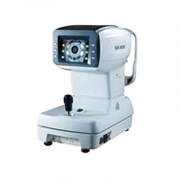 KR-9000 Auto Ref/Keratometer