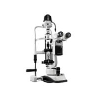 HIS-5000U Huvitz Slit Lamp