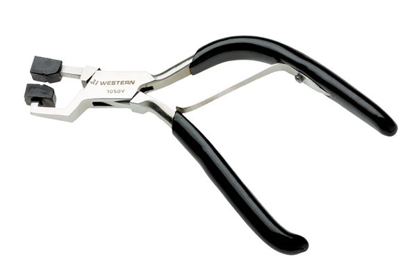 Compression Rimless Bracing Plier